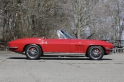 1965 Chevrolet Corvette LS3 V8