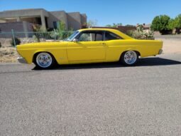 1966 Ford Fairlane V8