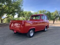 1965 Ford Econoline Pickup Truck V8