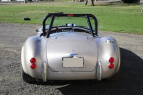 1966 Factory Five Racing Shelby Cobra Replica