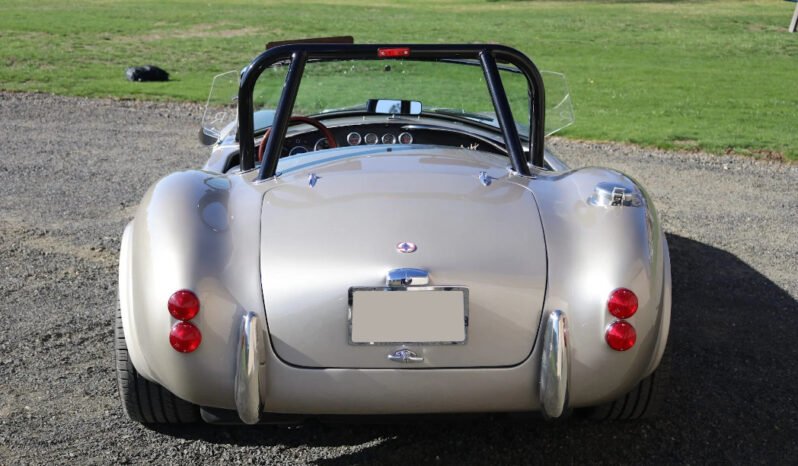 
								1966 Factory Five Racing Shelby Cobra Replica full									