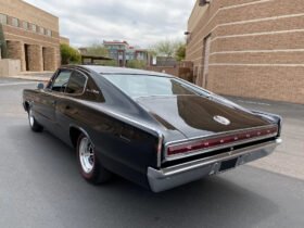 1966 Dodge Charger 440 V8