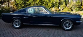 1965 Ford Mustang 289CI V8