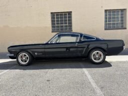 1965 Ford Mustang 331 Fastback