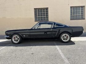 1965 Ford Mustang 331 Fastback