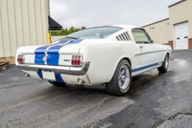 1965 Ford Mustang Fastback 331 V8