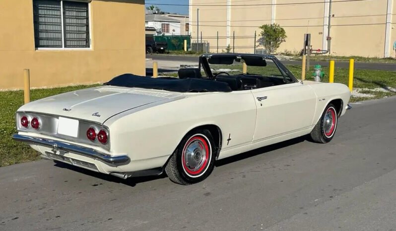 
								1966 Chevrolet Corvair Corsa full									