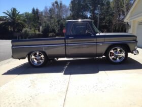 1965 GMC 1000 Pickup Truck