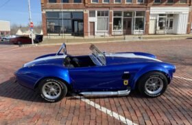1965 Shelby Cobra Factory Five Racing