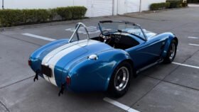 1965 Shelby Cobra CSX6000
