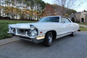 1965 Pontiac Grand Prix