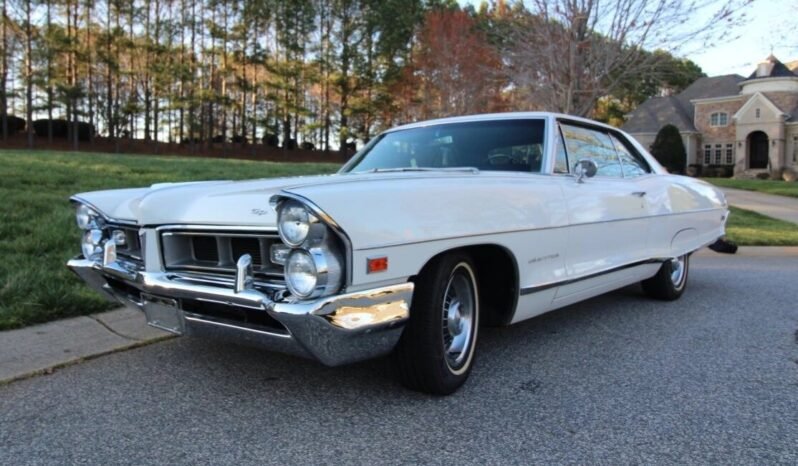 
								1965 Pontiac Grand Prix full									