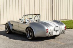 1965 Shelby Cobra Backdraft Racing