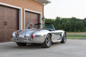 1965 Shelby Cobra CSX4000 40th Anniversary Edition