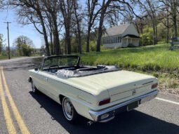 1965 Rambler American 440