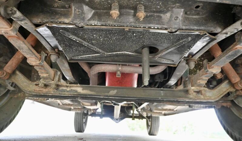 
								1950 Ford F-47 Pickup Truck full									