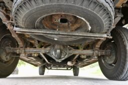 
										1950 Ford F-47 Pickup Truck full									