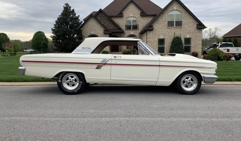 
								1964 Ford Fairlane Sport Coupe full									