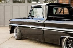 1965 Chevrolet C10 V8
