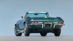 1965 Chevrolet Corvette Fuel-Injected V8