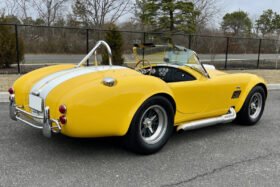 1965 ERA Shelby Cobra 427CI V8