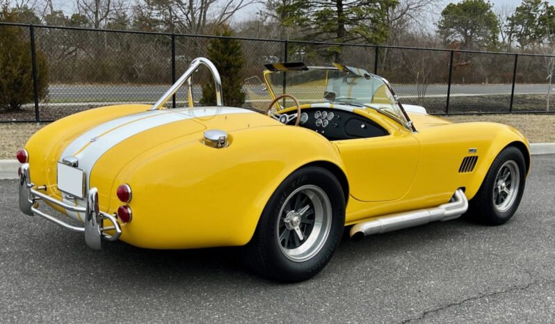
								1965 ERA Shelby Cobra 427CI V8 full									