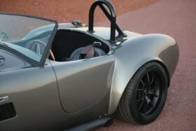 1965 Factory Five Racing Shelby Cobra 5-Speed