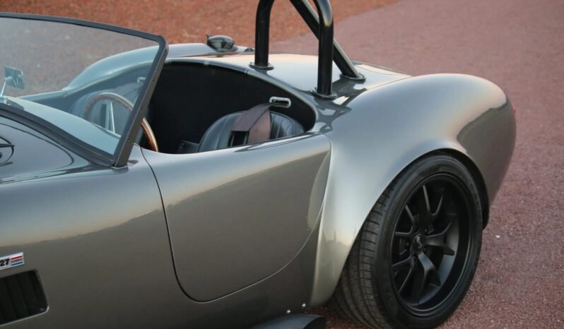 
								1965 Factory Five Racing Shelby Cobra 5-Speed full									