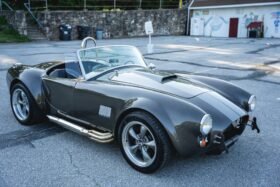 1965 Factory Five Racing Shelby Cobra 4.6L V8