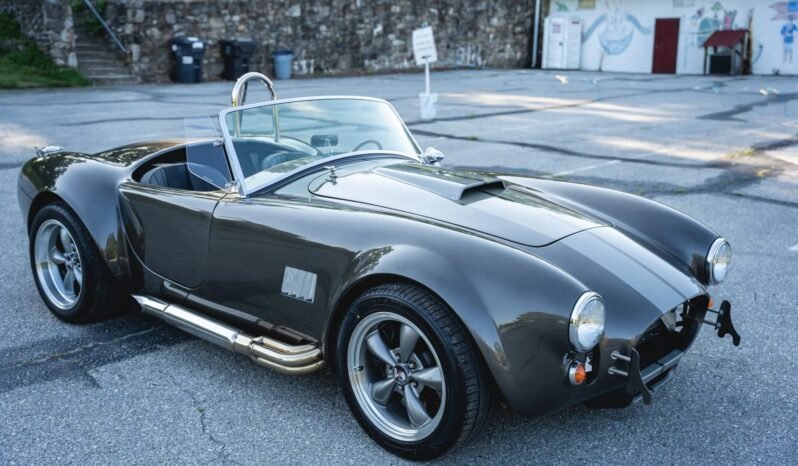 
								1965 Factory Five Racing Shelby Cobra 4.6L V8 full									