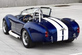 1965 Factory Five Racing Shelby Cobra 302CI V8
