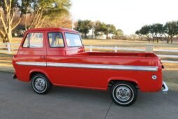 1965 Ford Econoline Pickup Truck