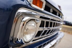 1965 Ford F-100 Pickup Truck