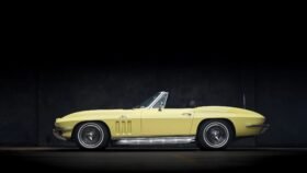 1966 Chevrolet Corvette 427CI V8