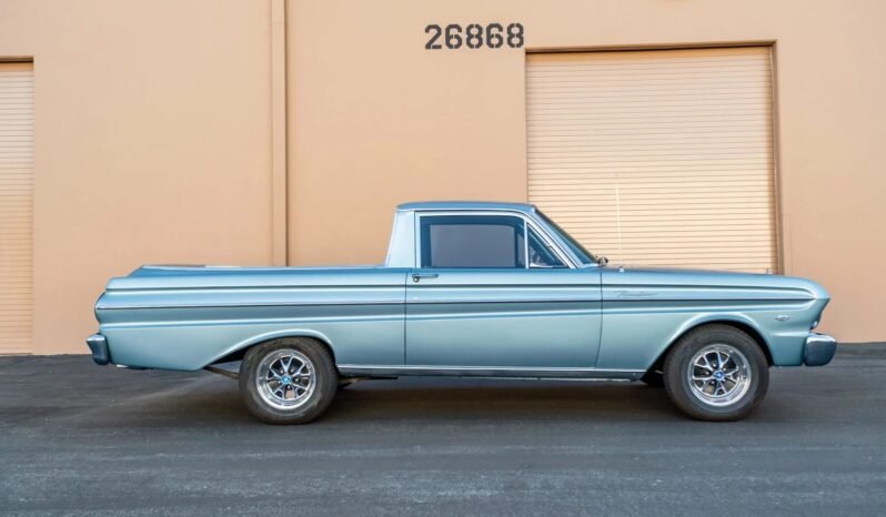
								1965 Ford Ranchero Deluxe full									