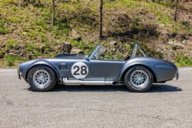 1965 Hurricane Motorsports Shelby Cobra