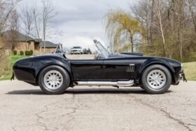 1965 Superformance Shelby Cobra 427 V8