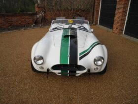 1964 Contemporary Classic Shelby Cobra
