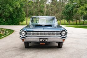 1964 Dodge 330 V8