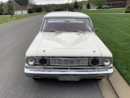 1964 Ford Fairlane Sport Coupe