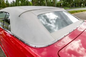 1965 Buick Wildcat Convertible