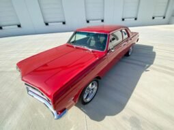 1965 Chevrolet Chevelle 502 V8
