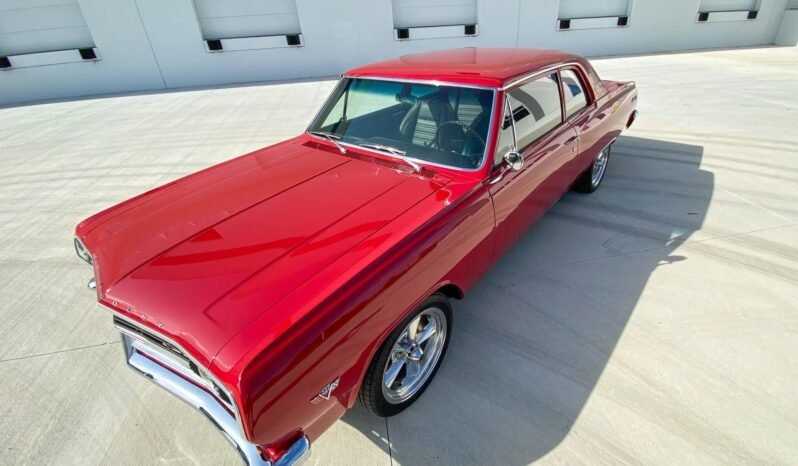 
								1965 Chevrolet Chevelle 502 V8 full									