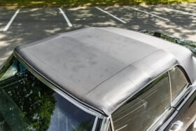 1965 Chevrolet Chevelle Malibu SS Convertible