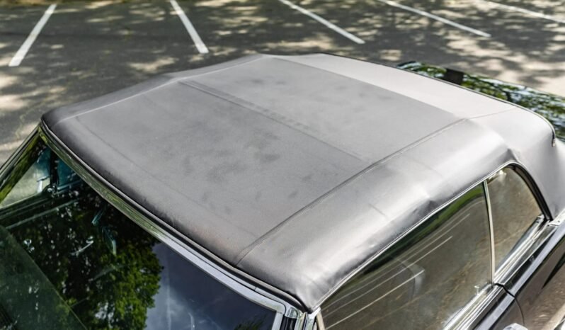 
								1965 Chevrolet Chevelle Malibu SS Convertible full									