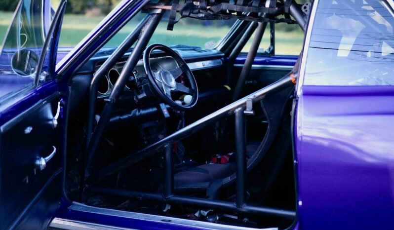 
								1965 Chevrolet Chevelle Malibu V8 Super Sport full									