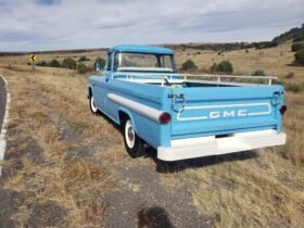 1959 GMC 100 Pickup Truck