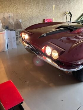 1965 Chevrolet Corvette 327CI V8