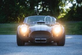 1965 Factory Five Racing Shelby Cobra 4.6L V8