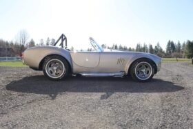 1966 Factory Five Racing Shelby Cobra Replica